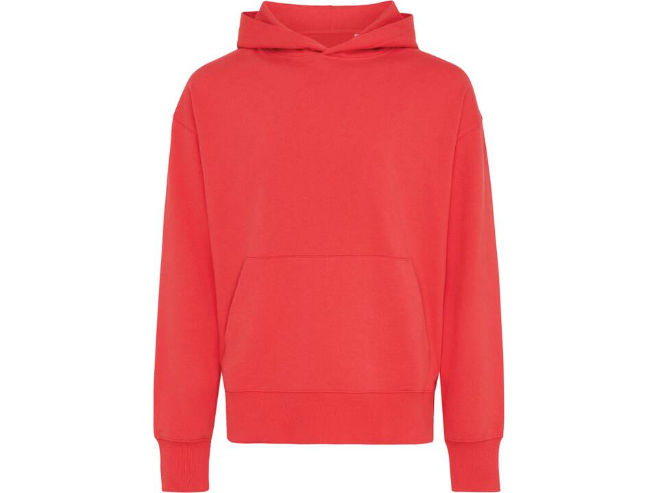 Sweat à capuche en coton recyclé Iqoniq Yoho 52
