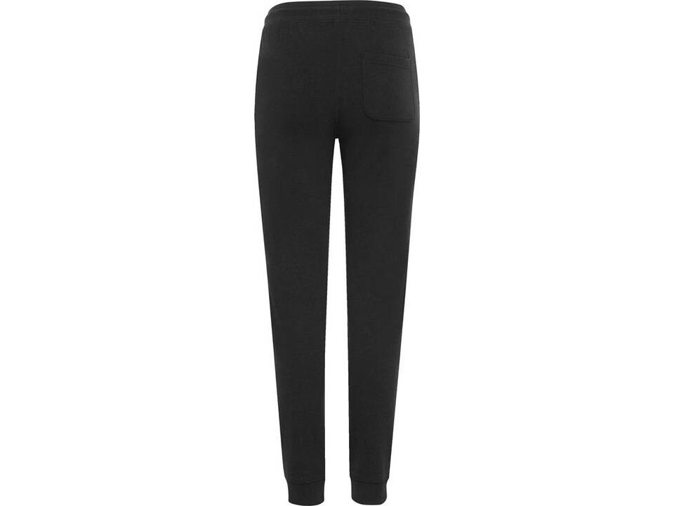 Jogging en coton recyclé Iqoniq Cooper 81