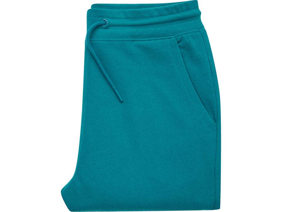 Jogging en coton recyclé Iqoniq Cooper 74