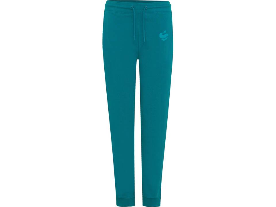 Jogging en coton recyclé Iqoniq Cooper 69