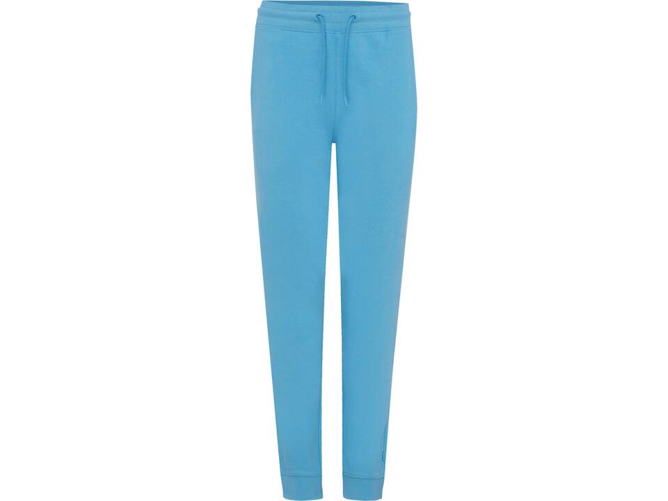 Jogging en coton recyclé Iqoniq Cooper 68