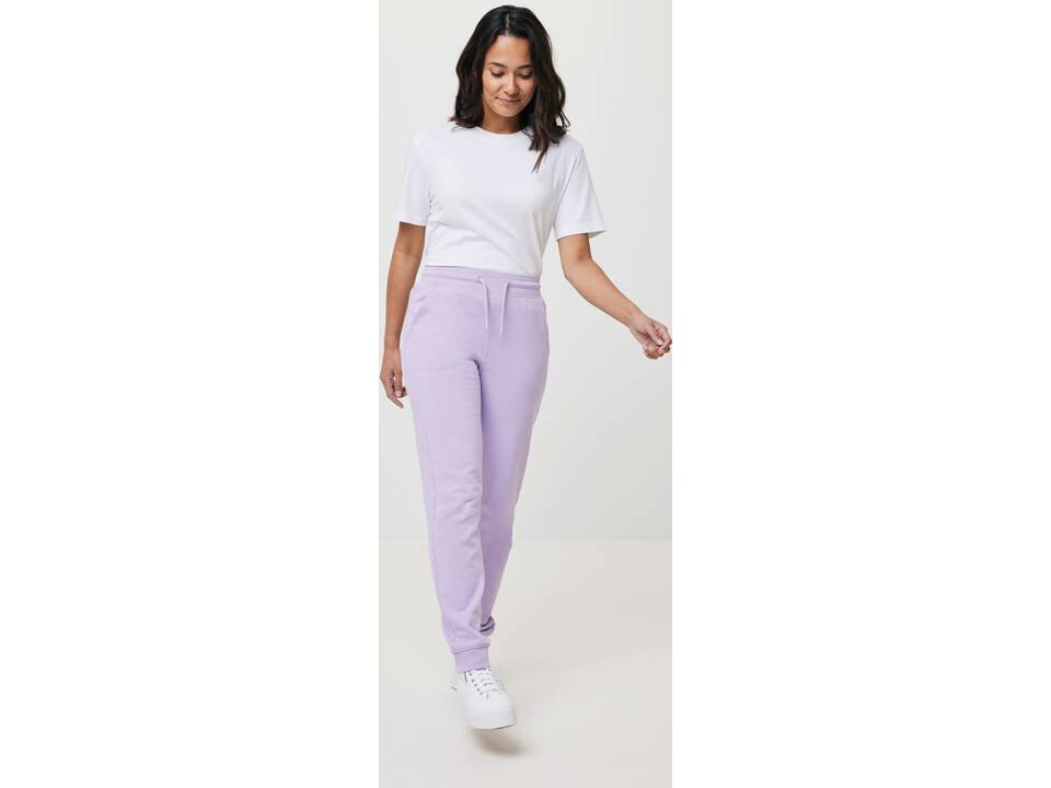 Jogging en coton recyclé Iqoniq Cooper 53