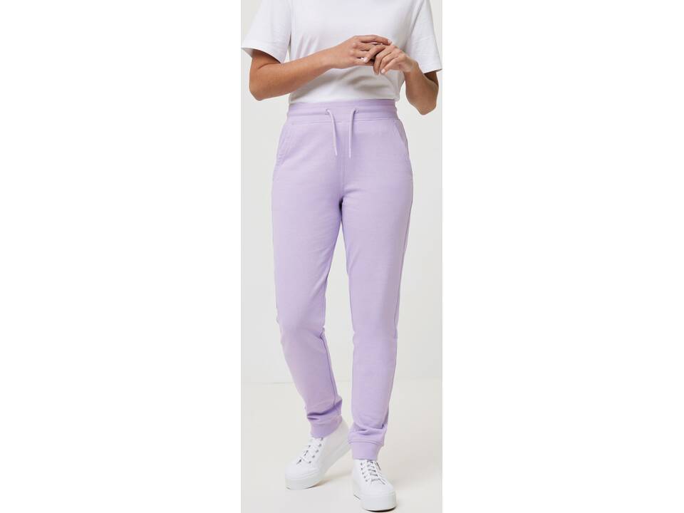 Jogging en coton recyclé Iqoniq Cooper 49