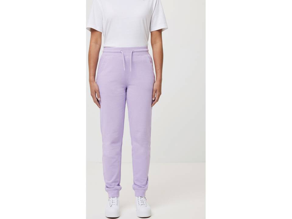 Jogging en coton recyclé Iqoniq Cooper 47