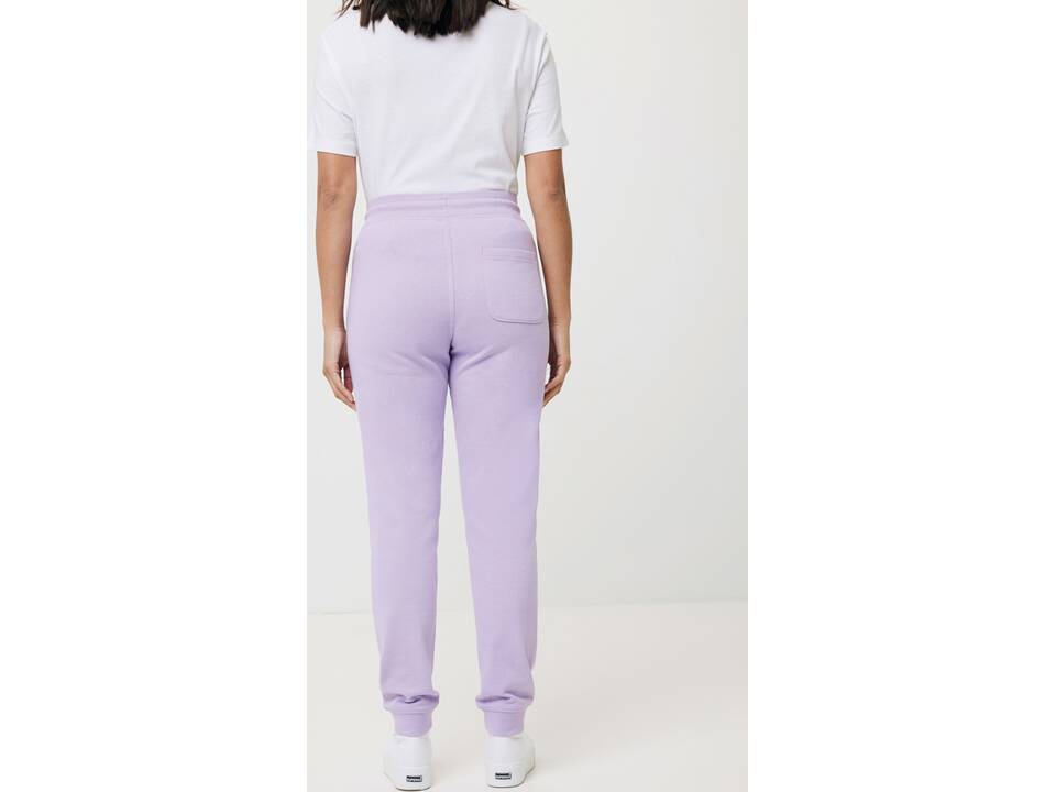 Jogging en coton recyclé Iqoniq Cooper 41