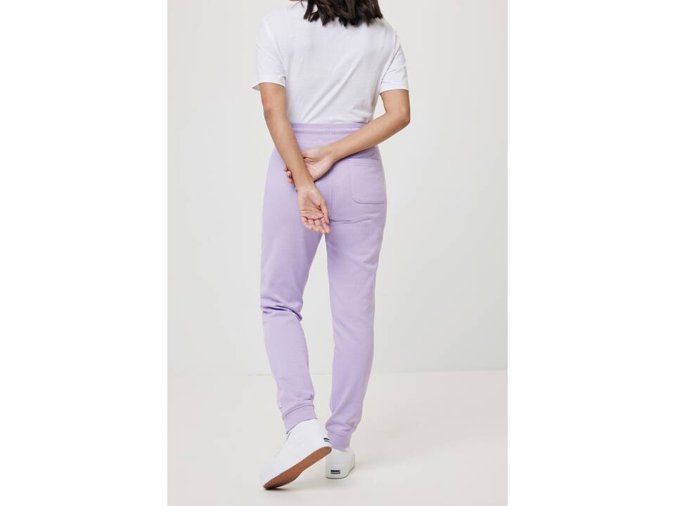 Jogging en coton recyclé Iqoniq Cooper 39