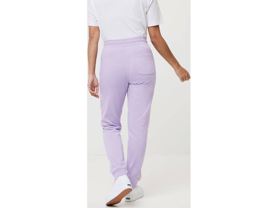 Jogging en coton recyclé Iqoniq Cooper 38