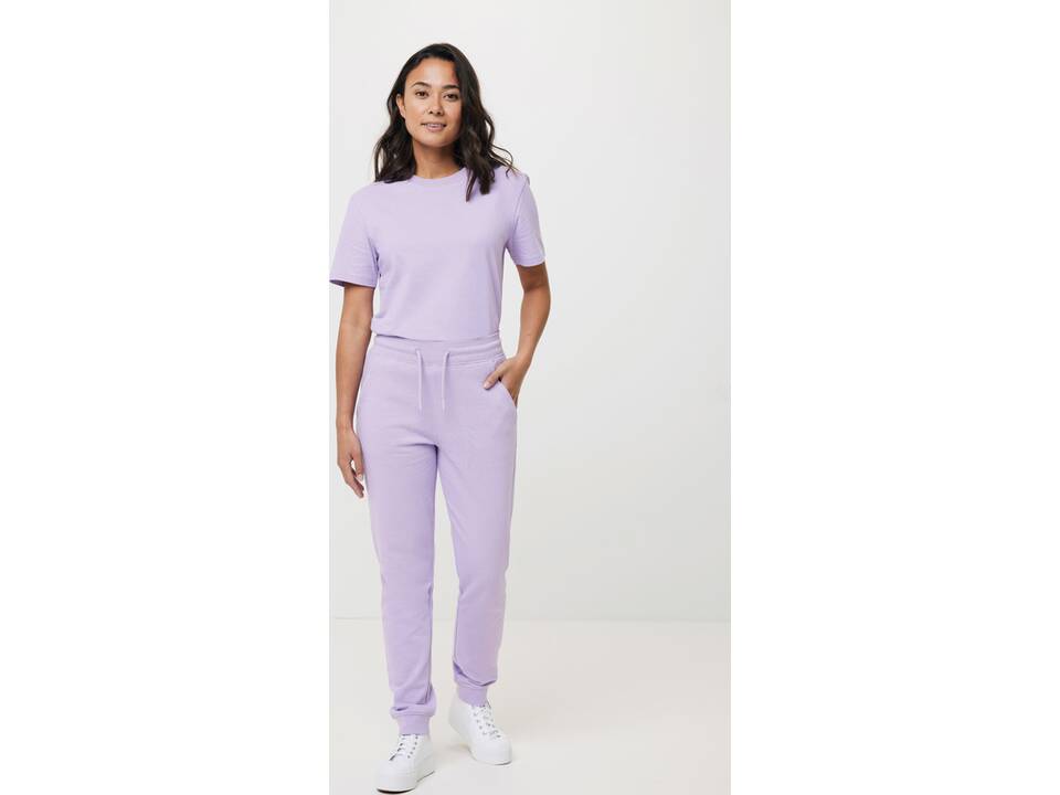 Jogging en coton recyclé Iqoniq Cooper 36