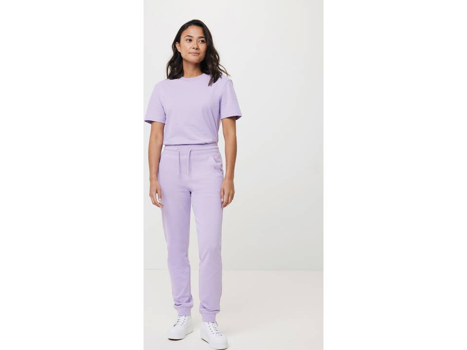 Jogging en coton recyclé Iqoniq Cooper 33