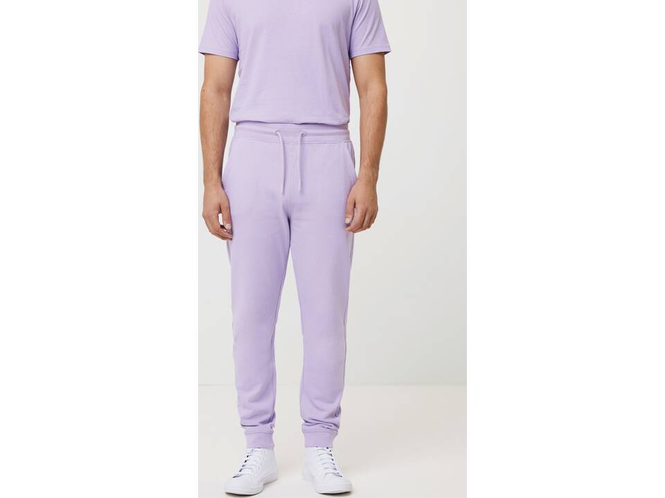 Jogging en coton recyclé Iqoniq Cooper 26