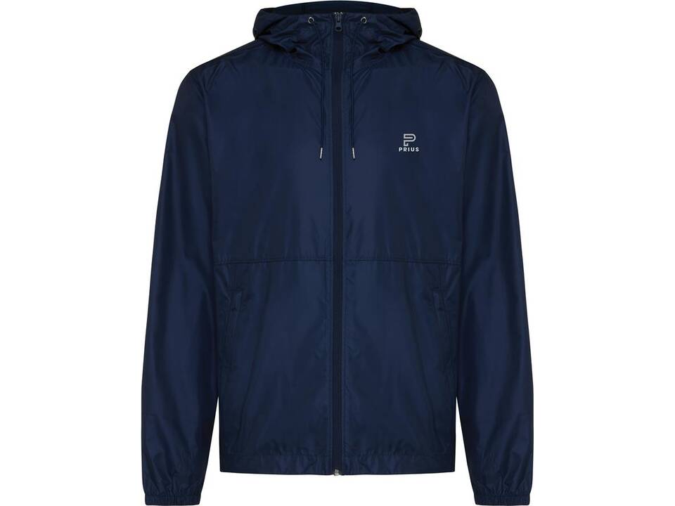 Veste légère en polyester recyclé Iqoniq Logan 64