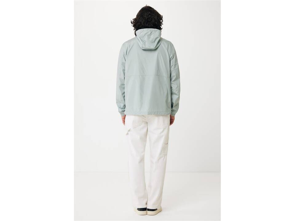 Veste légère en polyester recyclé Iqoniq Logan 34