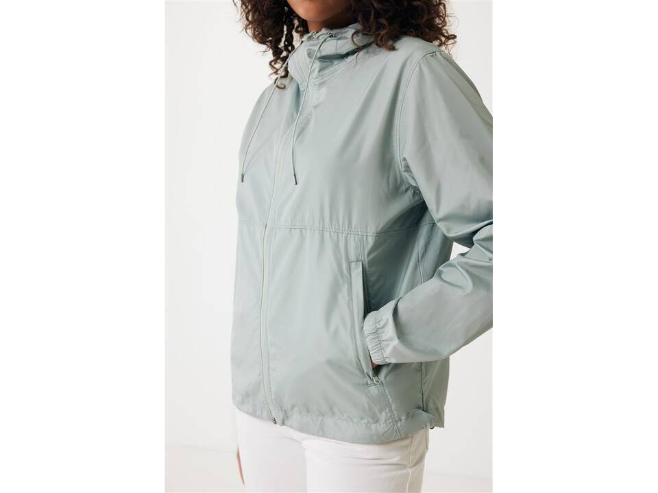 Veste légère en polyester recyclé Iqoniq Logan 38