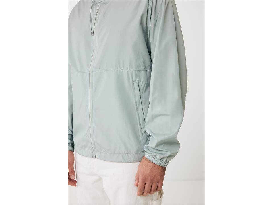 Veste légère en polyester recyclé Iqoniq Logan 39