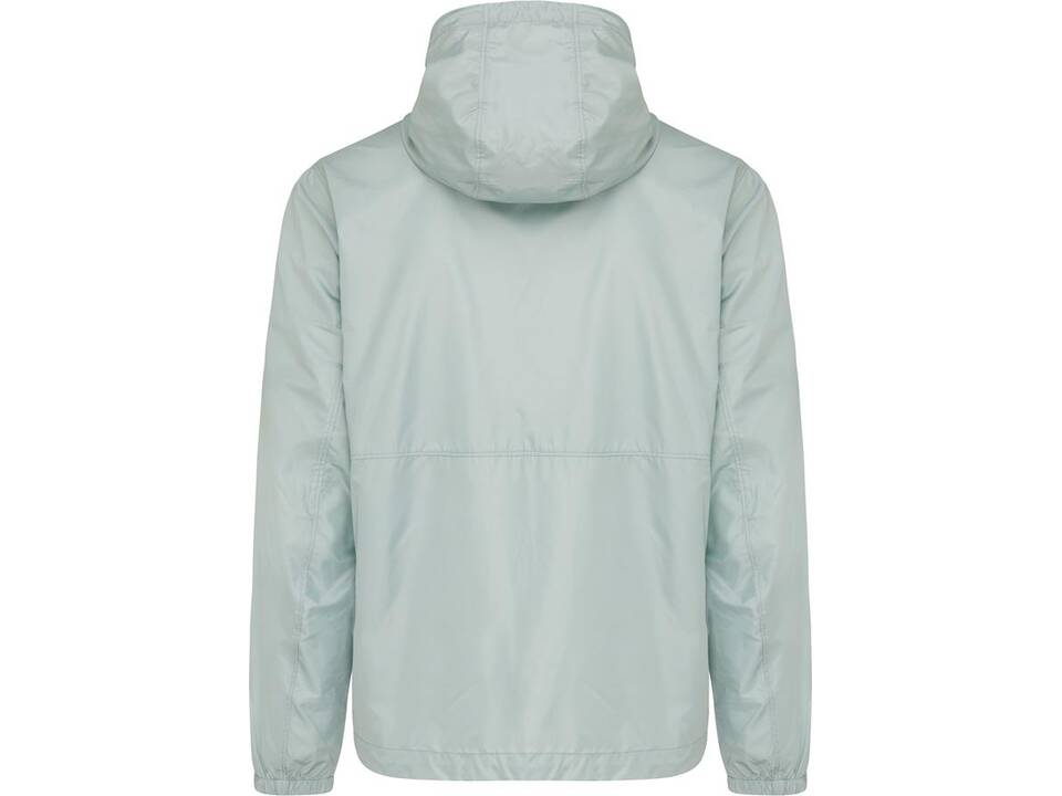 Veste légère en polyester recyclé Iqoniq Logan 24