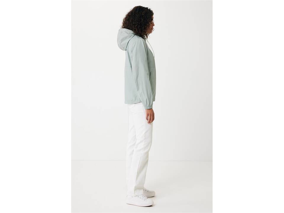 Veste légère en polyester recyclé Iqoniq Logan 31