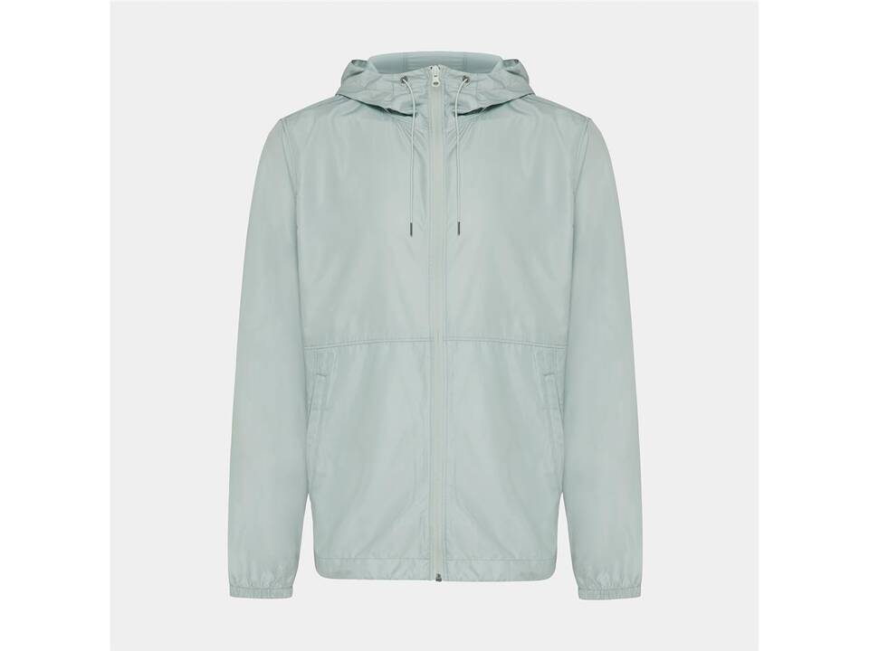 Veste légère en polyester recyclé Iqoniq Logan 22