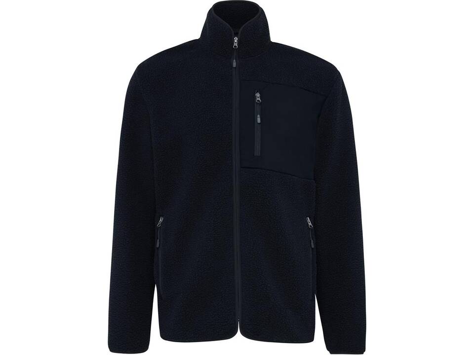 Sherpa en polyester recyclé Iqoniq Diran 20