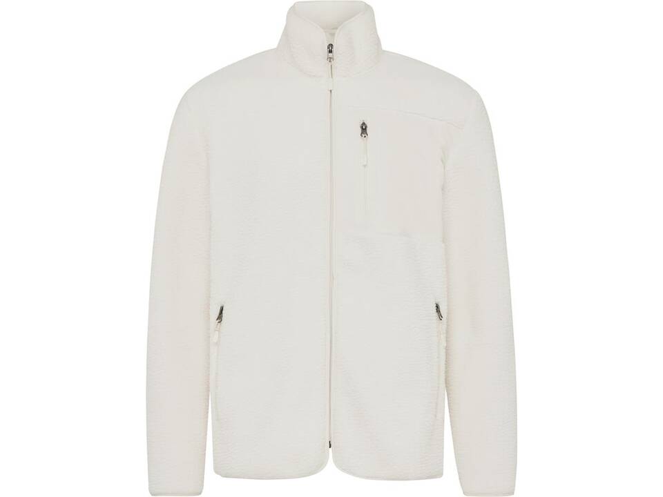 Sherpa en polyester recyclé Iqoniq Diran 2