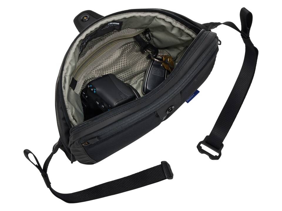 Sac banane antivol Tact