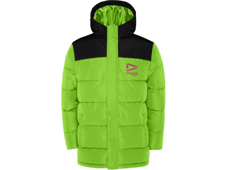 Veste Tallin isolante unisexe 26