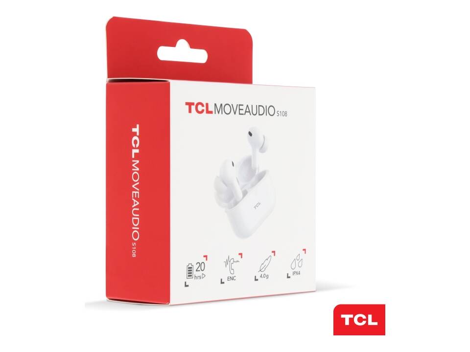 TW08-3BLCEU4-1 | TCL MOVEAUDIO S108 White 4