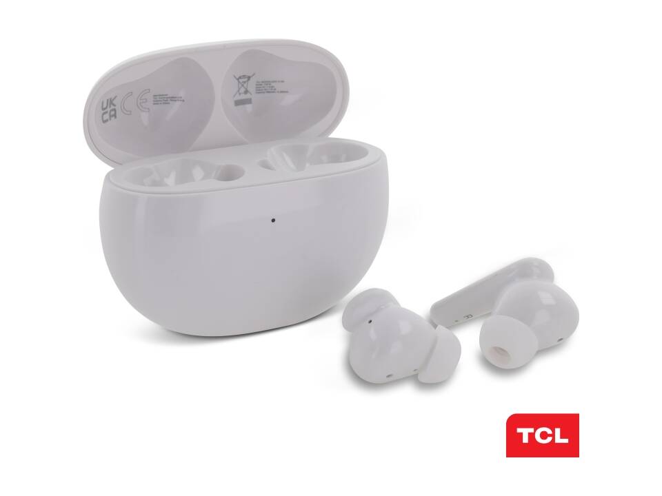 TW18 | TCL MOVEAUDIO S180 Pearl White 1