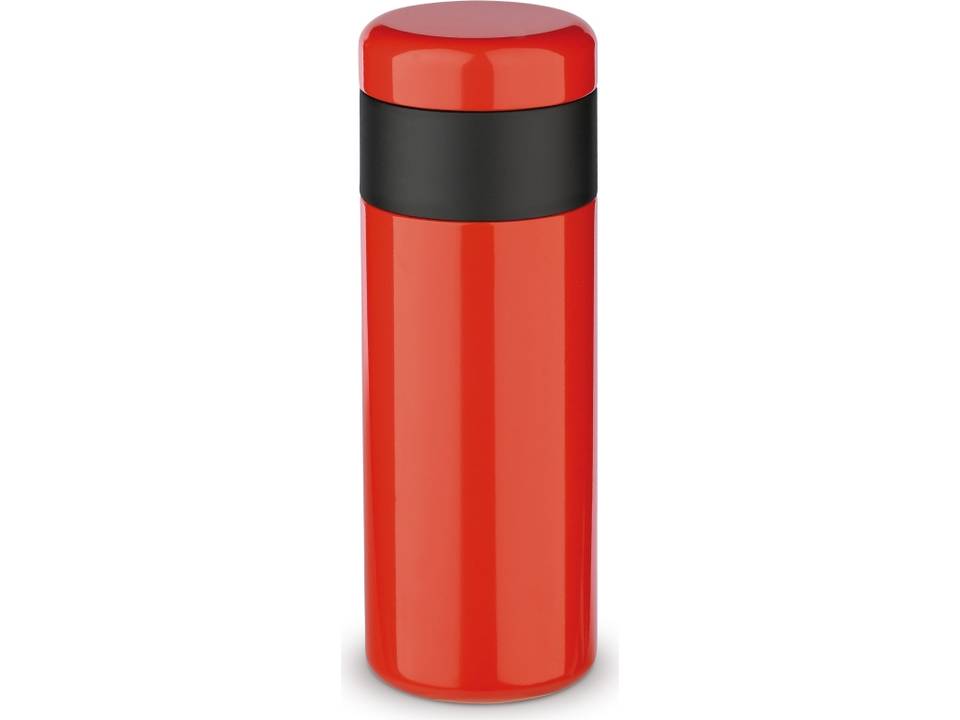 Thermobeker Flow - 400 ml bedrukken