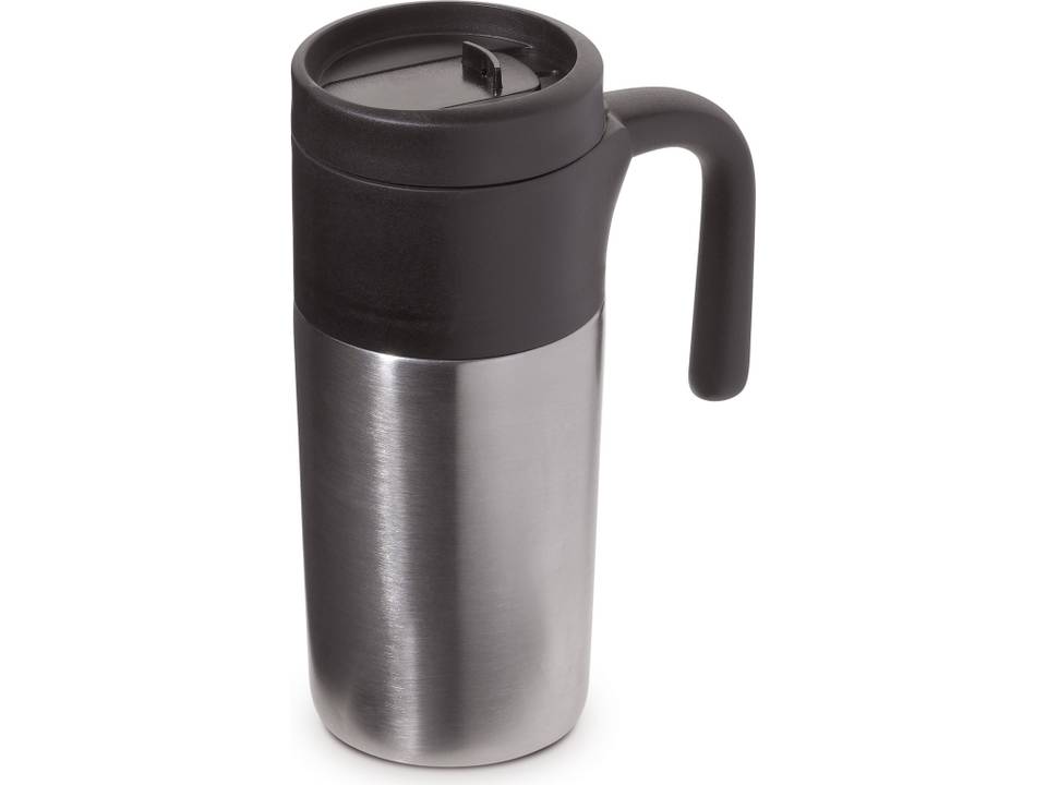 Mug thermos à emporter 330ml - Pasco Promotions