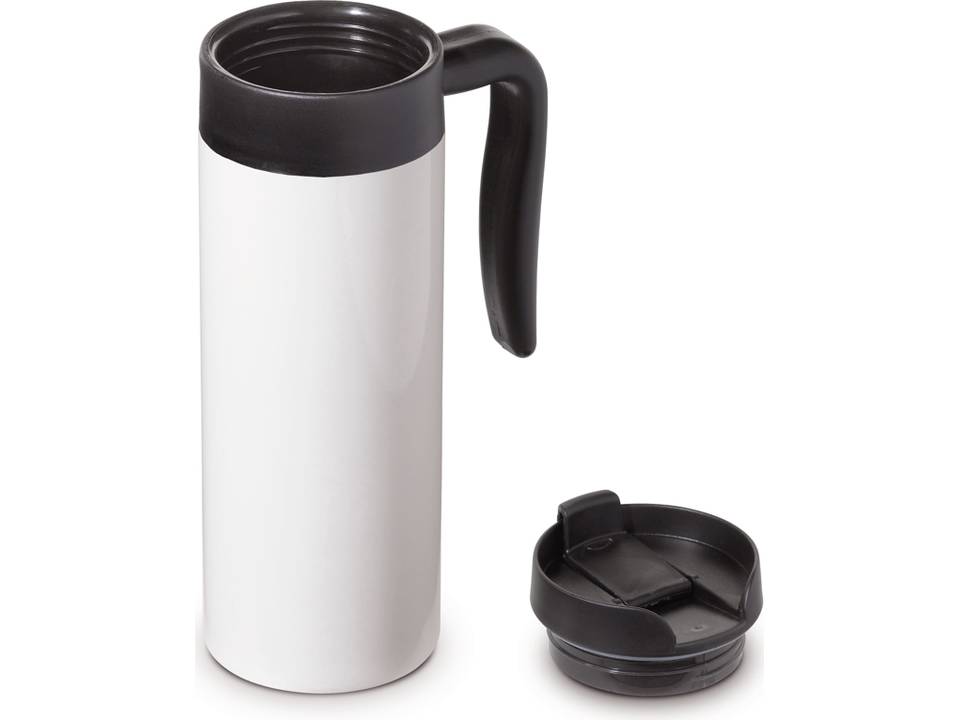 Thermobeker take away - 450ml bedrukken