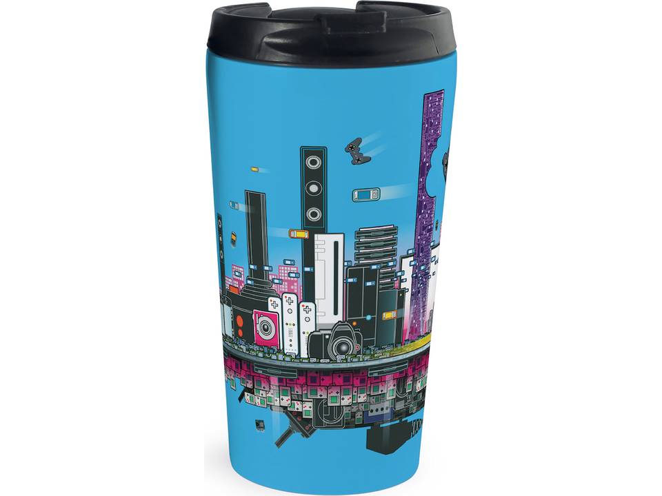 Thermosbeker Travel Mug