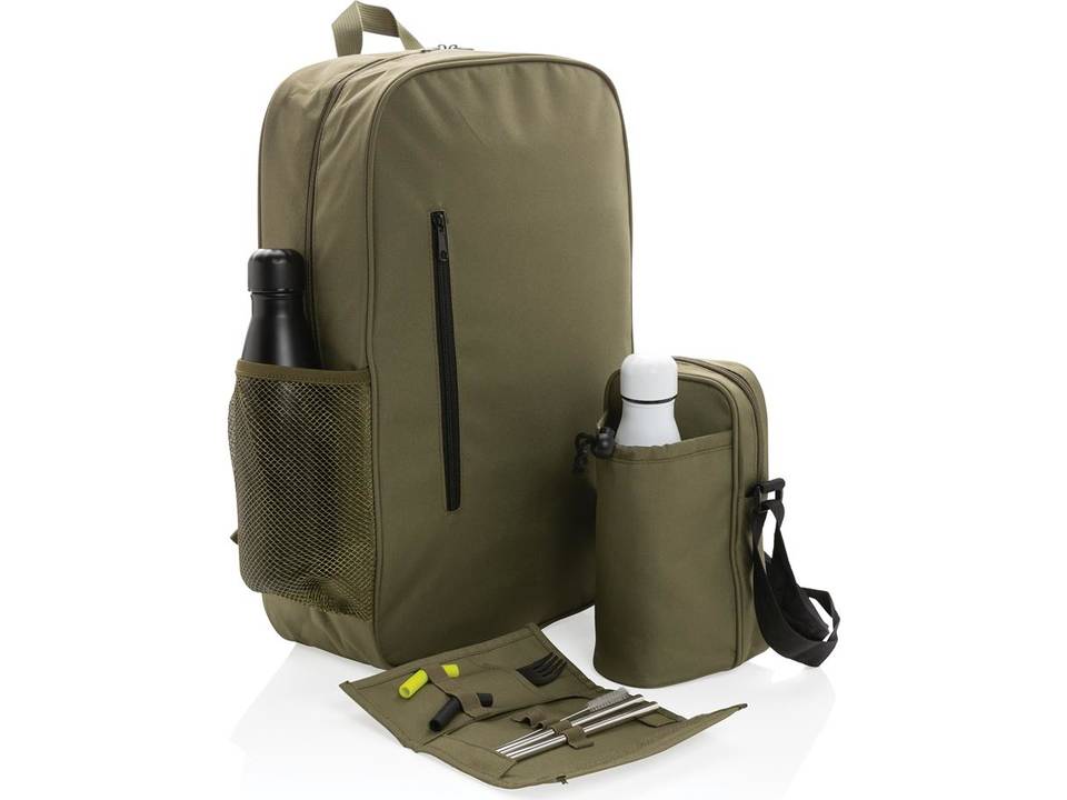 Sac à dos isotherme Tierra 16