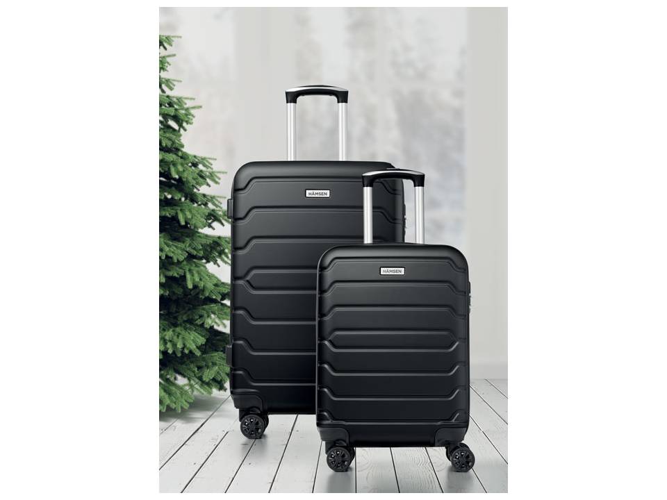 Ensemble Trolley Minsk 4