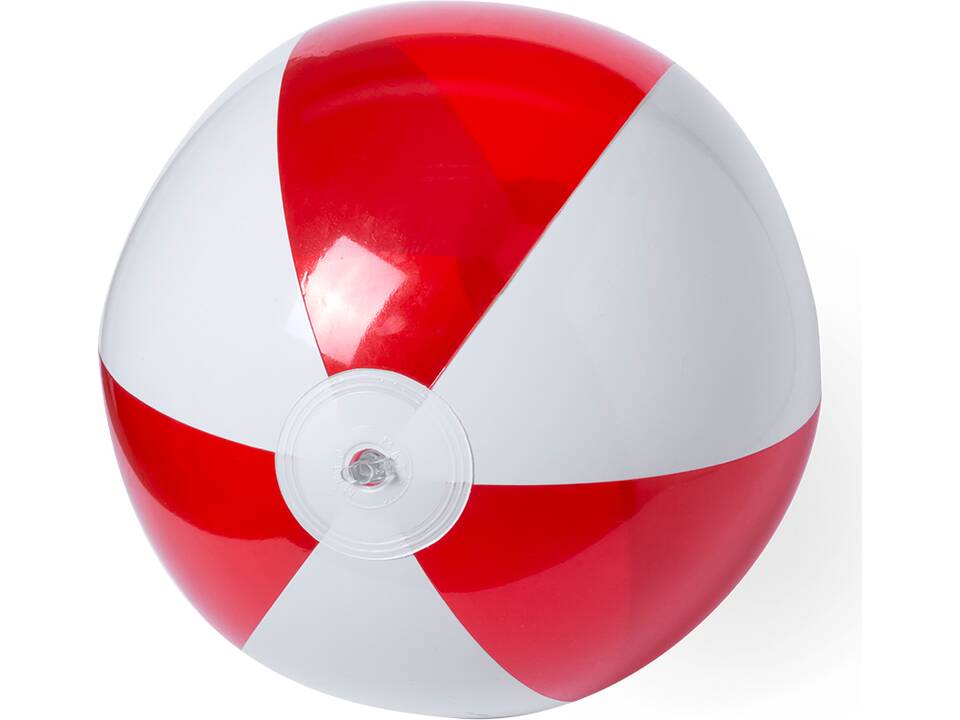 Ballon gonflable Zeusty 1