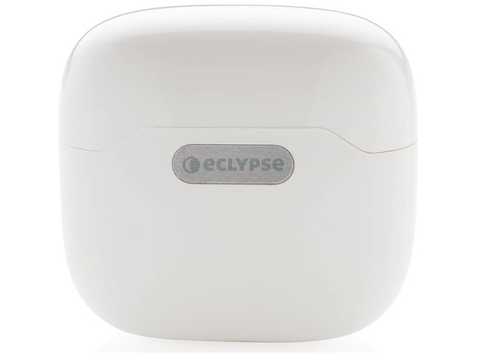 Ecouteurs TWS dans un boîtier de chargement et stérilisation 7