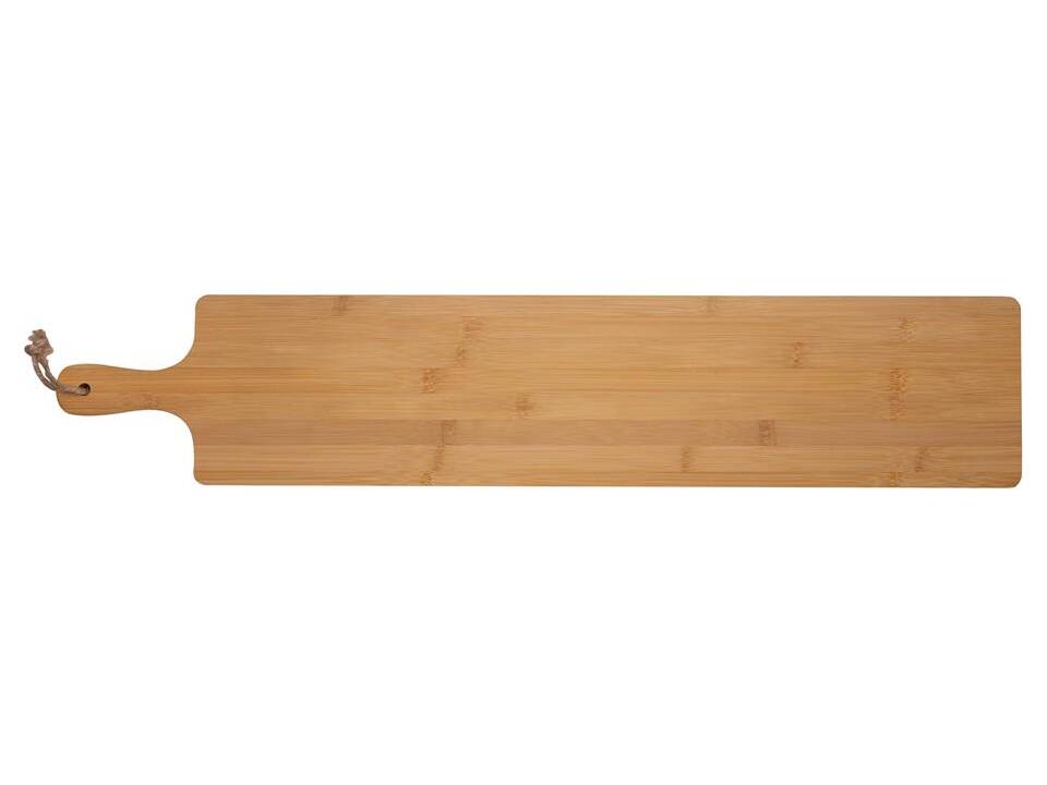 Grande planche de service en bambou Ukiyo 2
