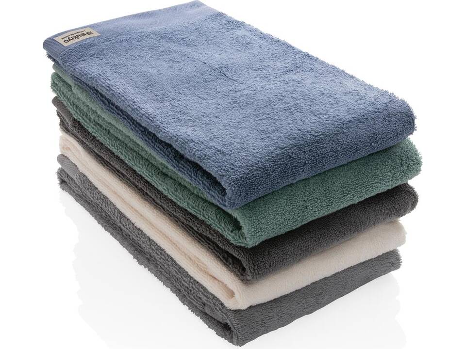 Serviette de bain 50 x 100cm Ukiyo Sakura AWARE™ 11