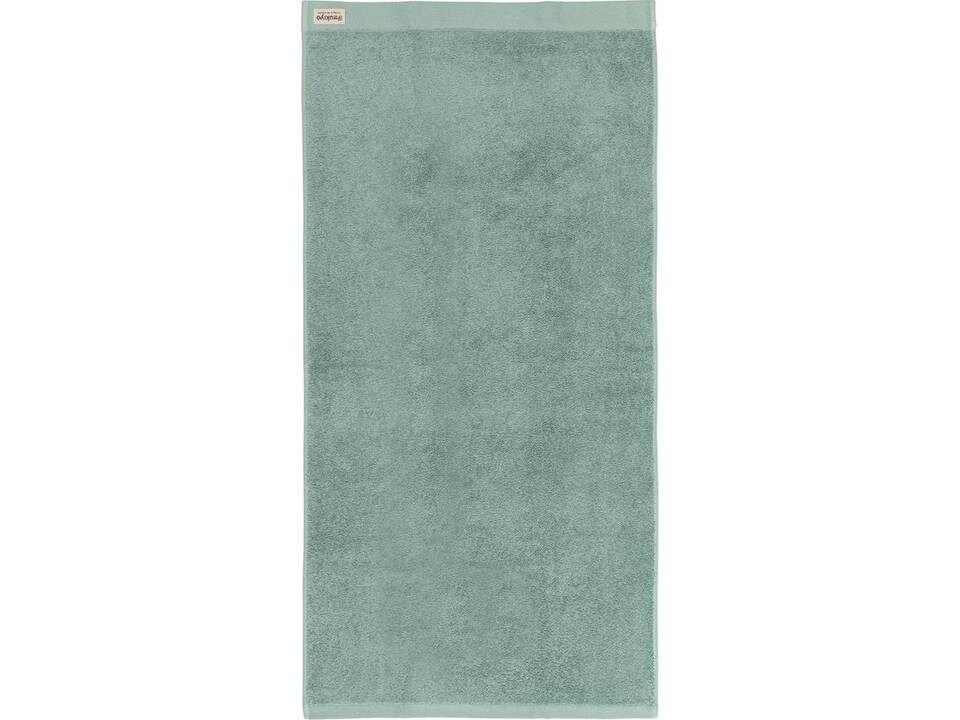 Serviette de bain 50 x 100cm Ukiyo Sakura AWARE™ 8