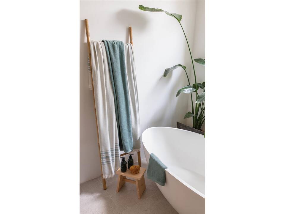 Serviette de bain 50 x 100cm Ukiyo Sakura AWARE™ 13