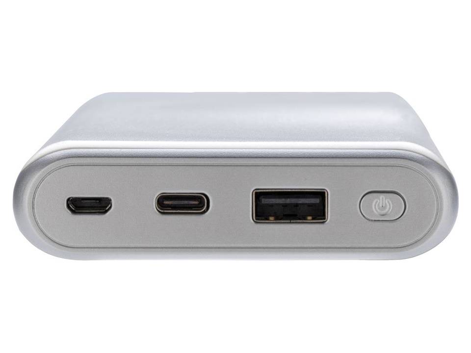 Batterie de secours Ultra rapide 20.000 mAh et type-C 6