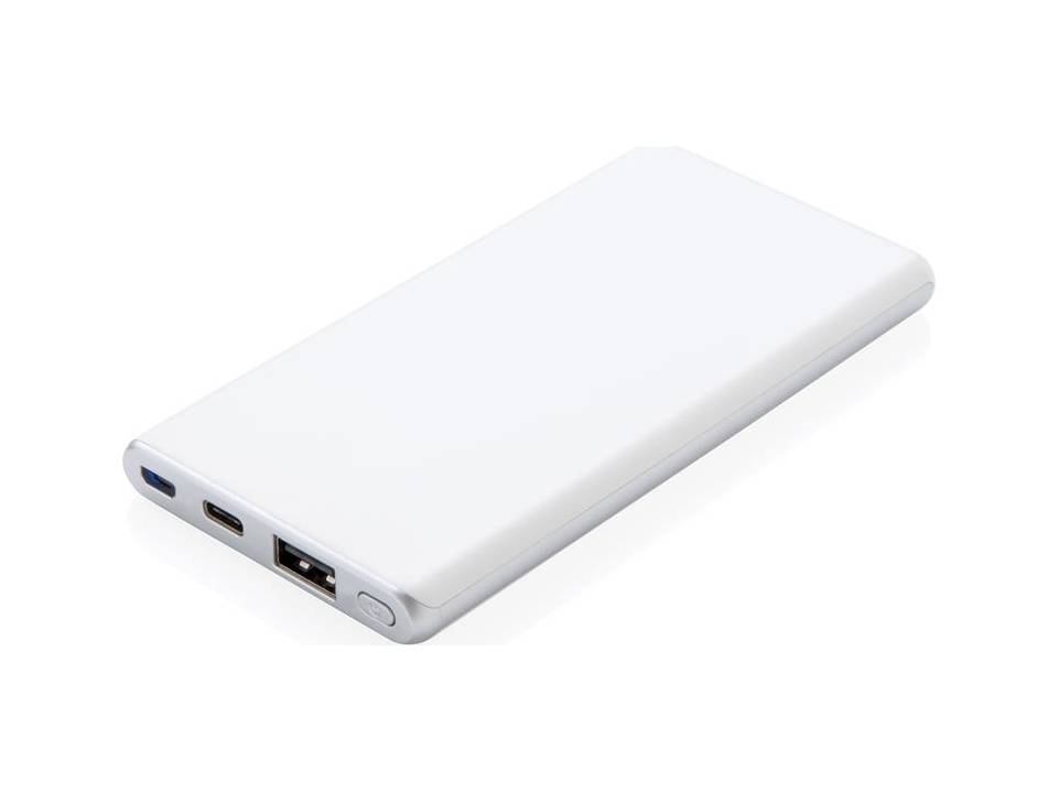 Batterie de secours Ultra rapide 5000 mAh et type-C 2