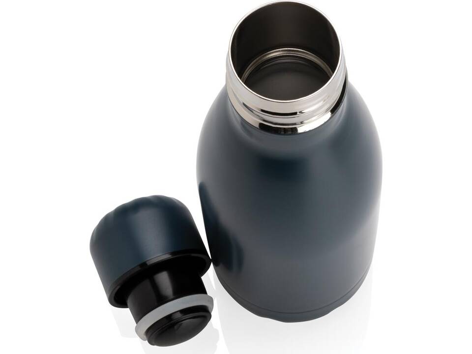 Bouteille isotherme en acier 260ml 4