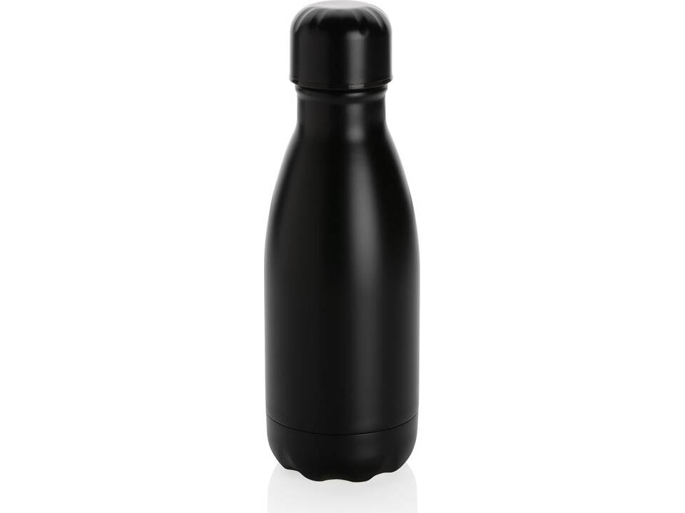 Bouteille isotherme en acier 260ml 20