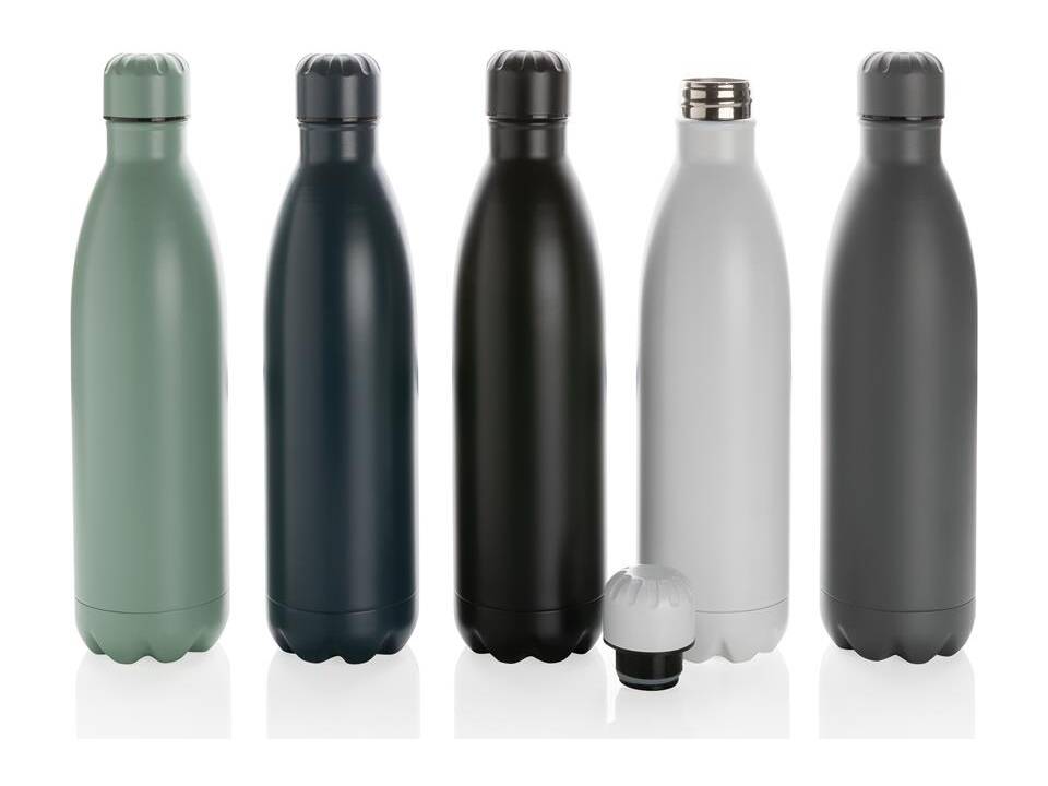 Bouteille isotherme en acier 750ml 26