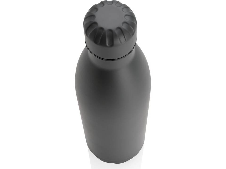 Bouteille isotherme en acier 750ml 8