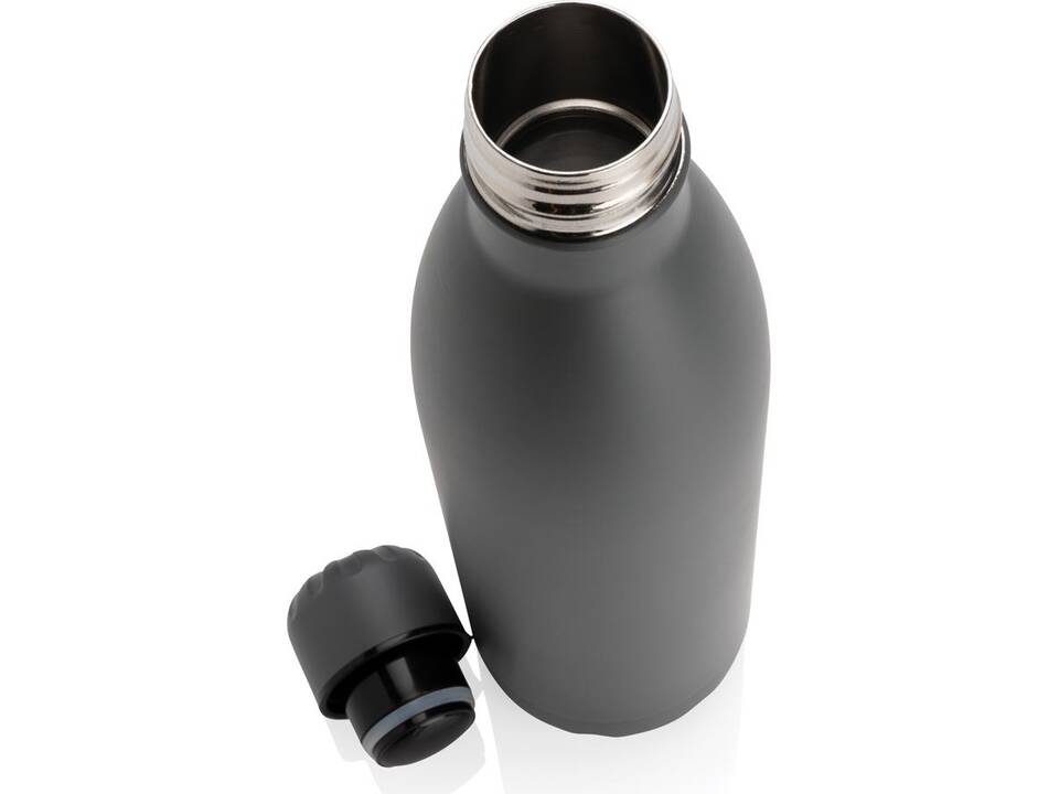 Bouteille isotherme en acier 750ml 9