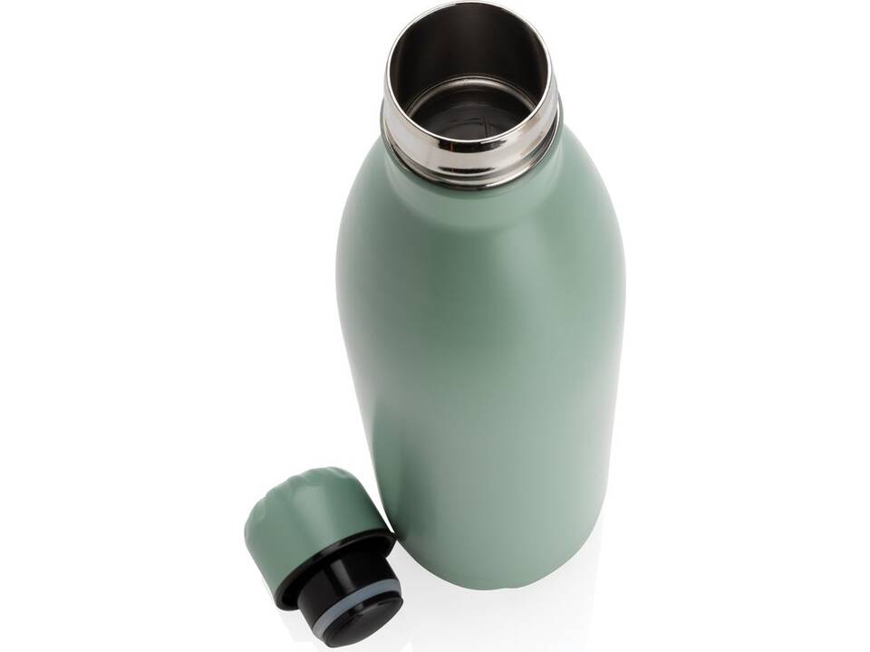 Bouteille isotherme en acier 750ml 14