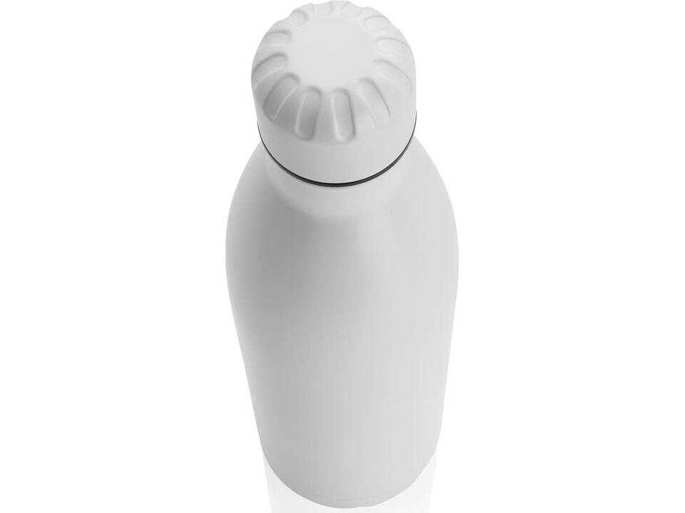 Bouteille isotherme en acier 750ml 18