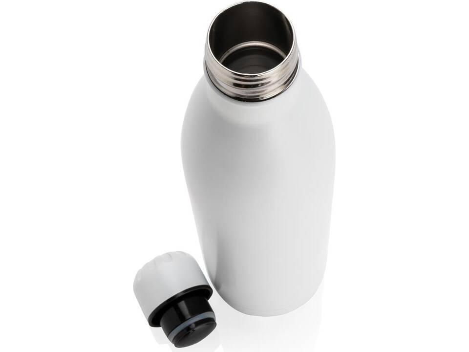 Bouteille isotherme en acier 750ml 19