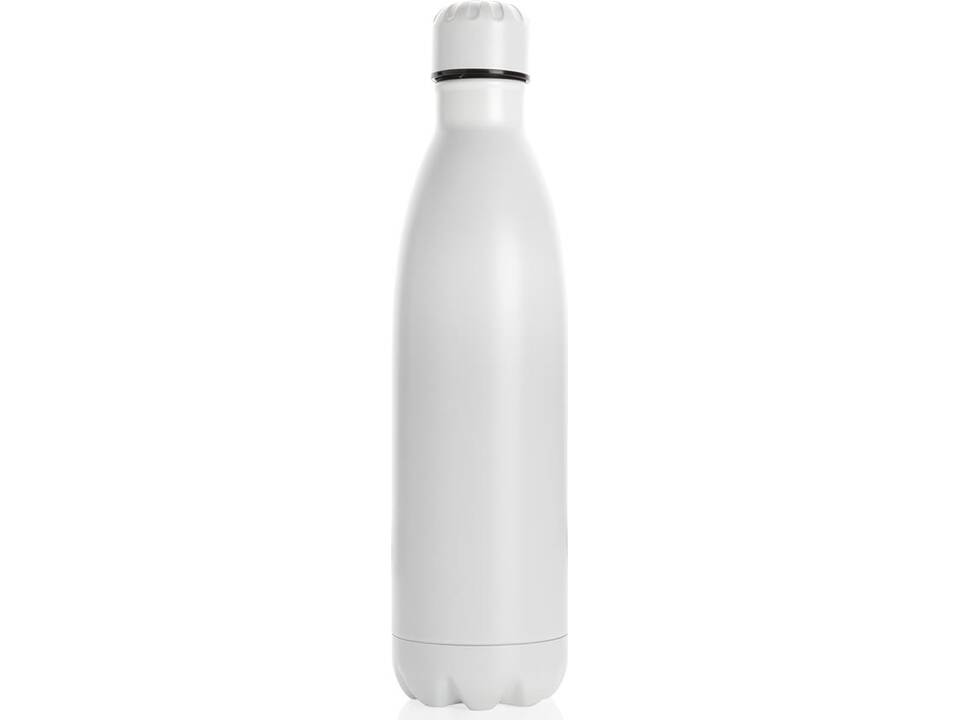 Bouteille isotherme en acier 750ml 17